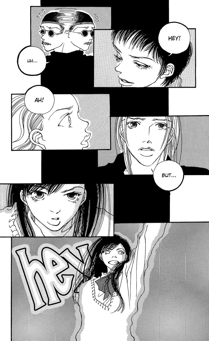 Shutter Love Vol. 1 Ch. 5 第23页