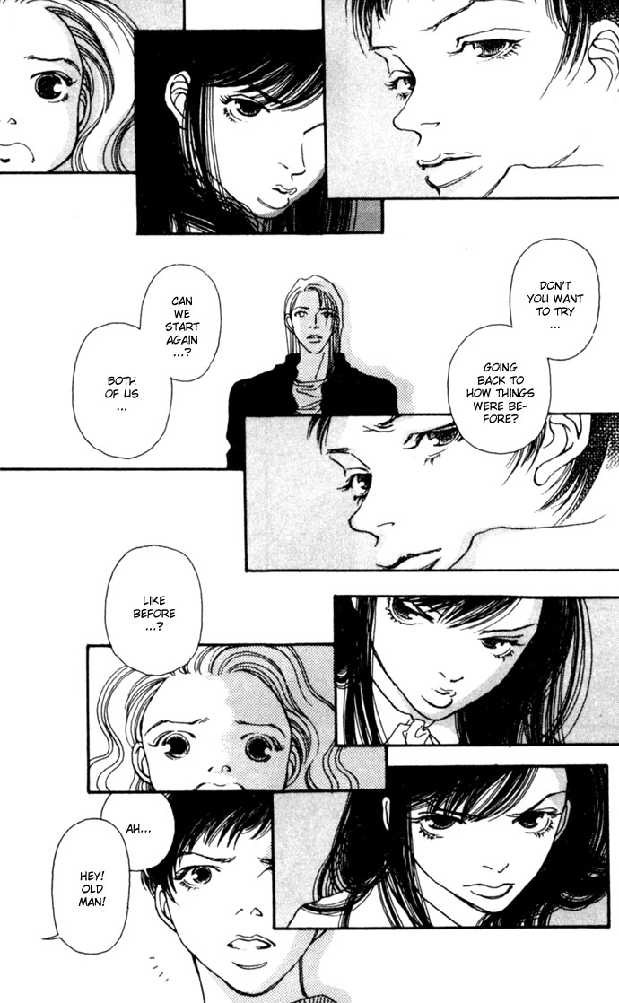 Shutter Love Vol. 1 Ch. 5 第27页