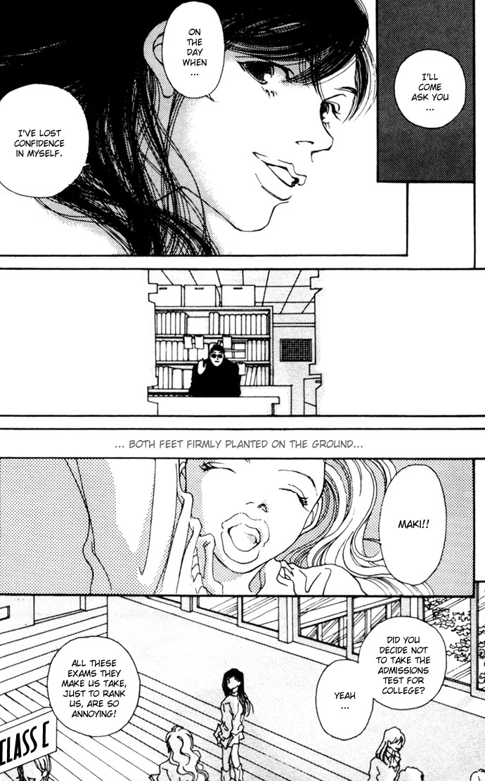 Shutter Love Vol. 1 Ch. 5 第34页