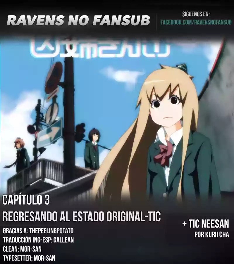 Plastic Neesan Regresando al estado original-tic 第1页