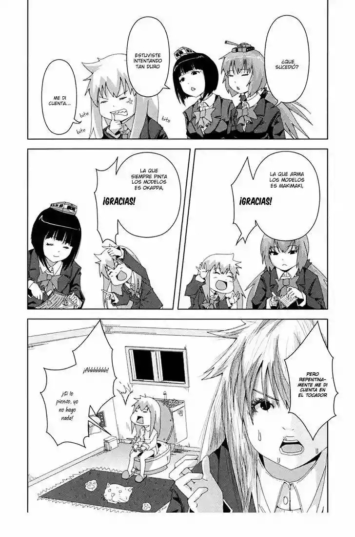 Plastic Neesan Regresando al estado original-tic 第3页