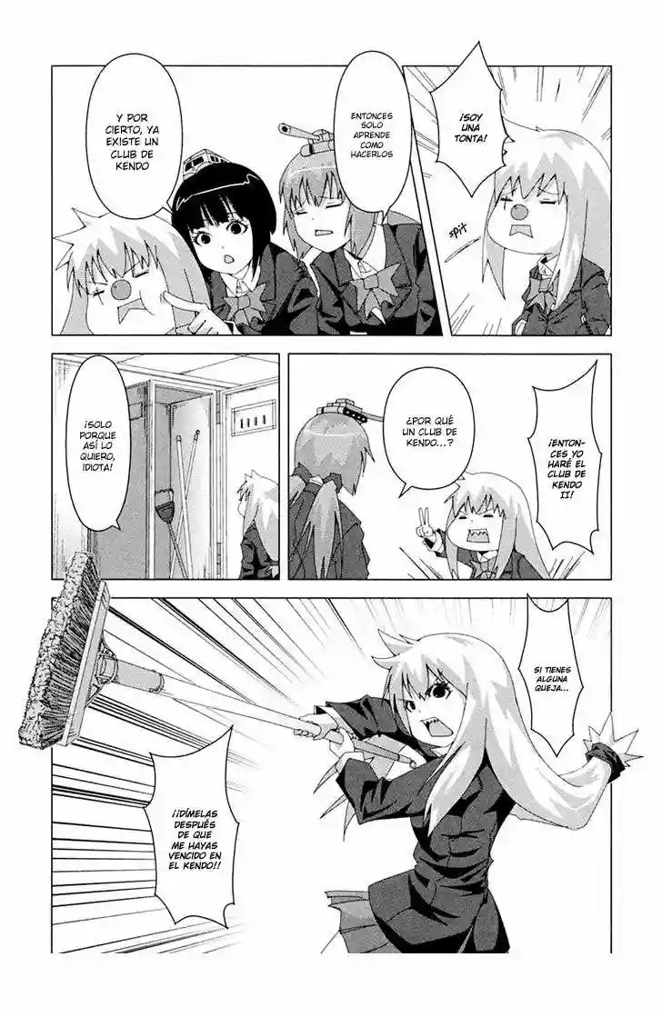 Plastic Neesan Regresando al estado original-tic 第4页