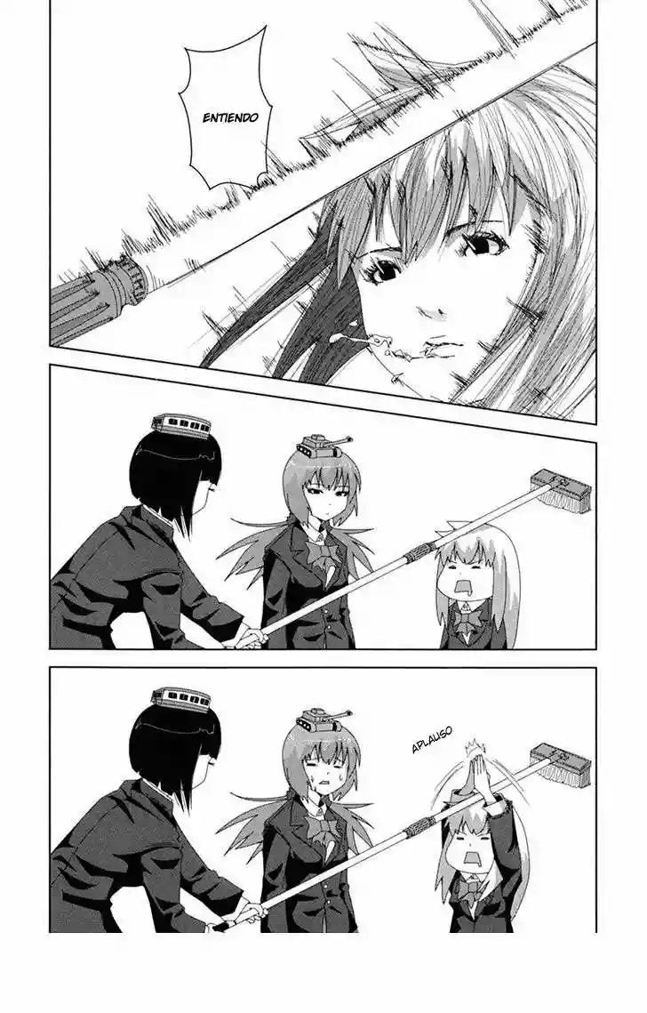 Plastic Neesan Regresando al estado original-tic 第5页
