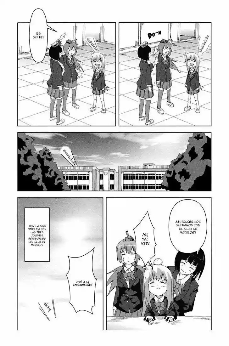 Plastic Neesan Regresando al estado original-tic 第7页