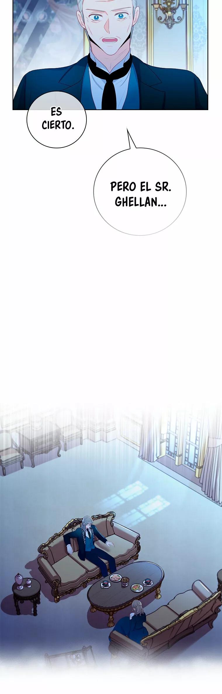 I Decide My Husband Ch. 3 第21页