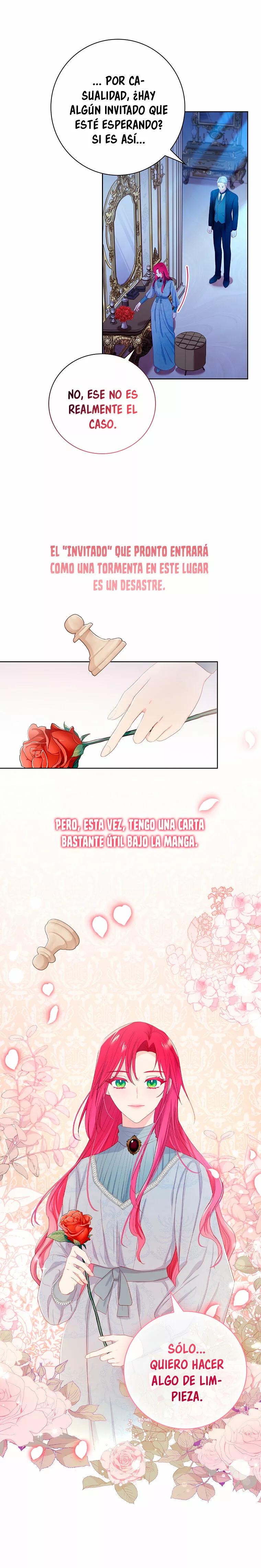 I Decide My Husband Ch. 3 第26页