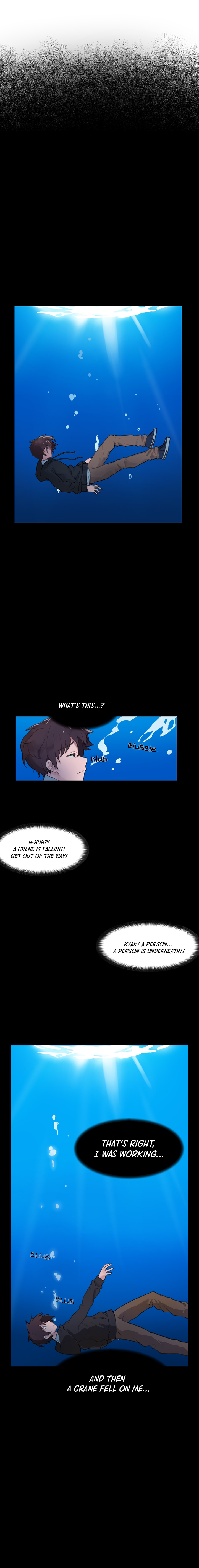 The Gamer: Fantasia 第2页