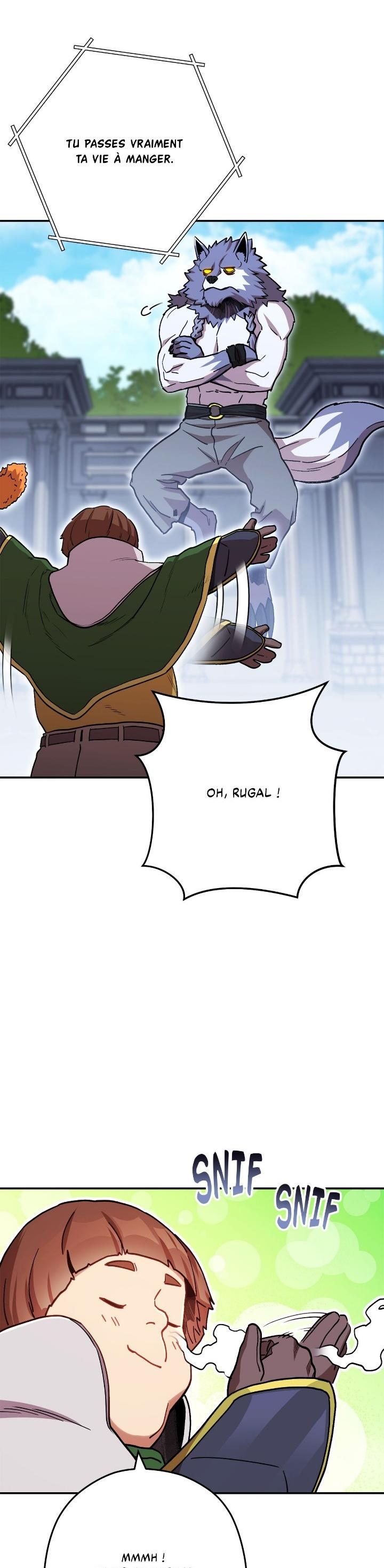 Dungeon Reset Vol. 3 Ch. 147 第13页
