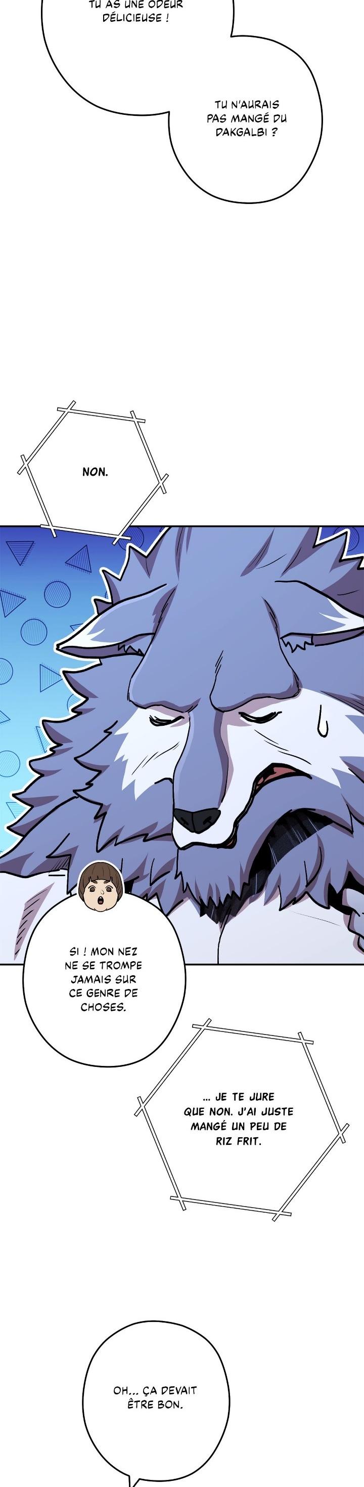 Dungeon Reset Vol. 3 Ch. 147 第14页