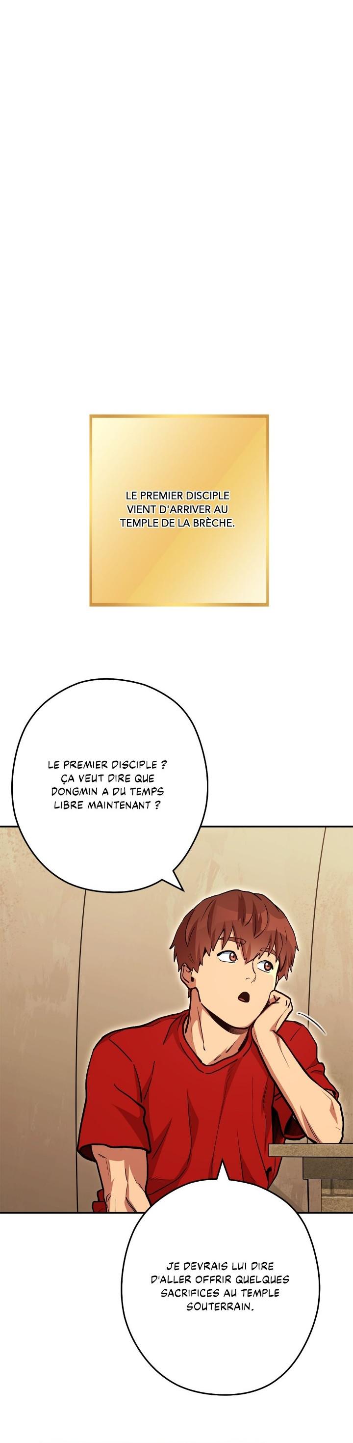 Dungeon Reset Vol. 3 Ch. 147 第16页
