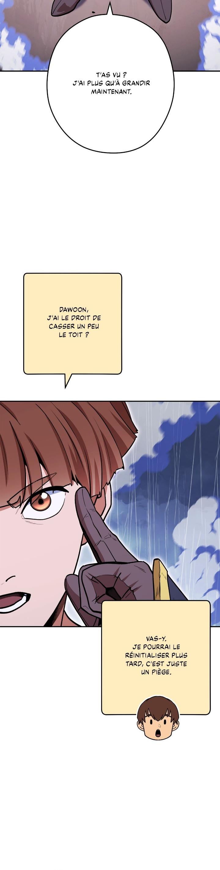 Dungeon Reset Vol. 3 Ch. 147 第31页