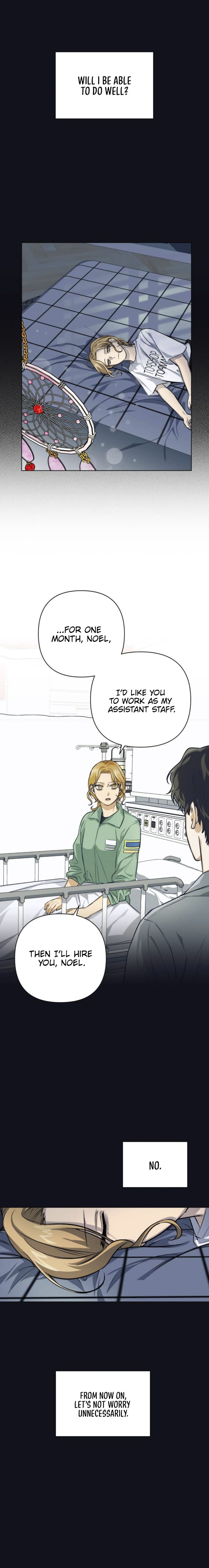 Remember Me Ch. 6 第12页
