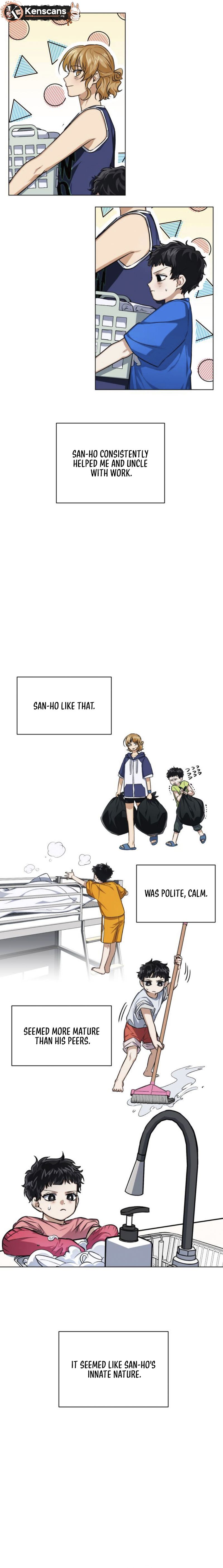 Remember Me Ch. 6 第16页