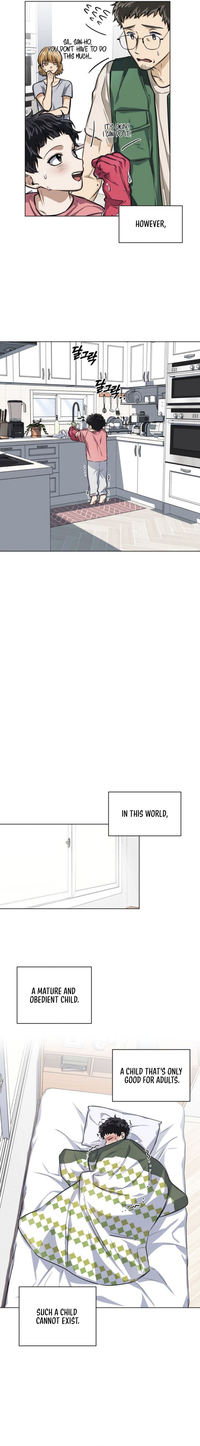 Remember Me Ch. 6 第17页