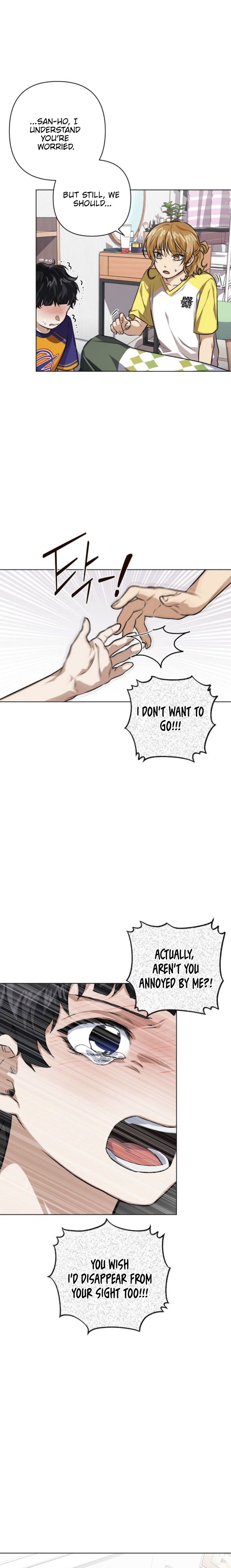 Remember Me Ch. 6 第19页