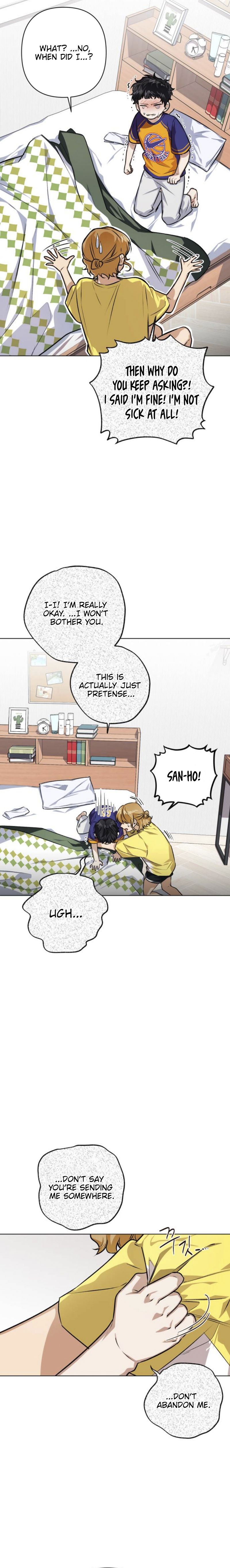 Remember Me Ch. 6 第20页