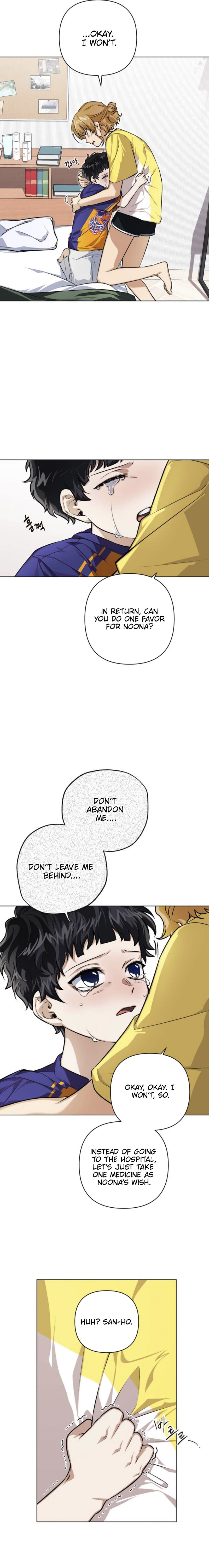 Remember Me Ch. 6 第21页
