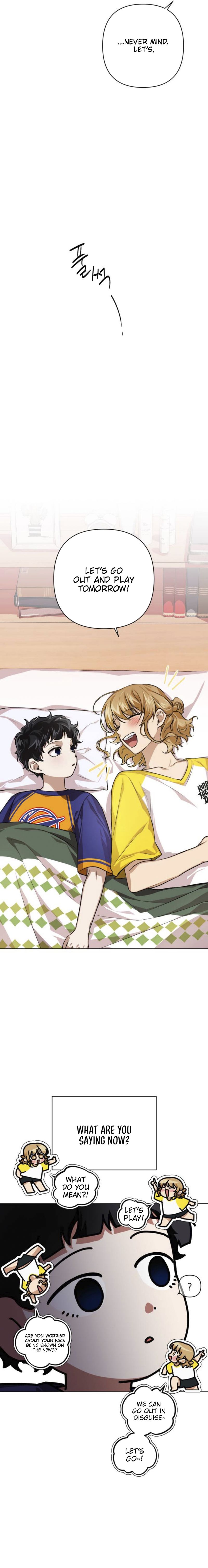 Remember Me Ch. 6 第24页