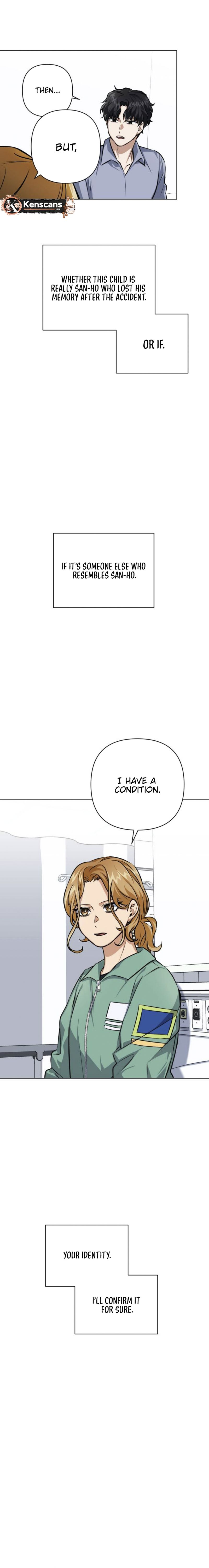 Remember Me Ch. 6 第5页