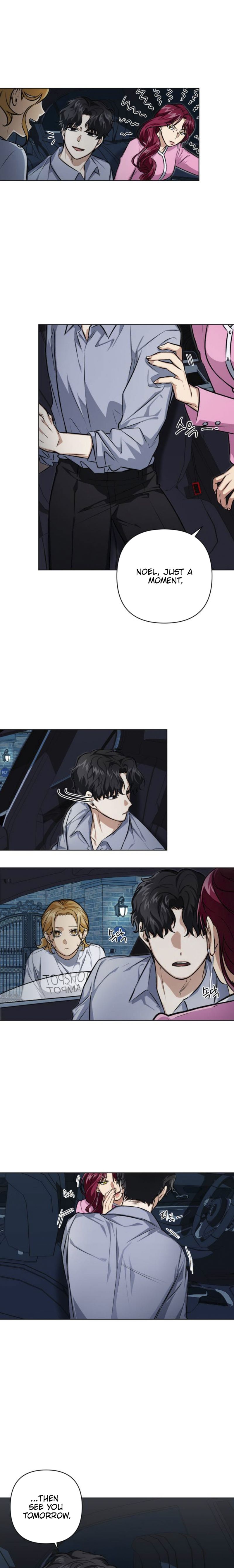 Remember Me Ch. 6 第7页