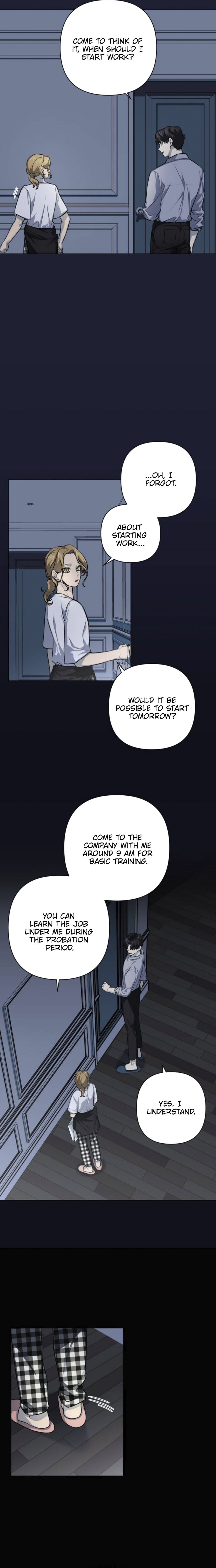 Remember Me Ch. 6 第10页
