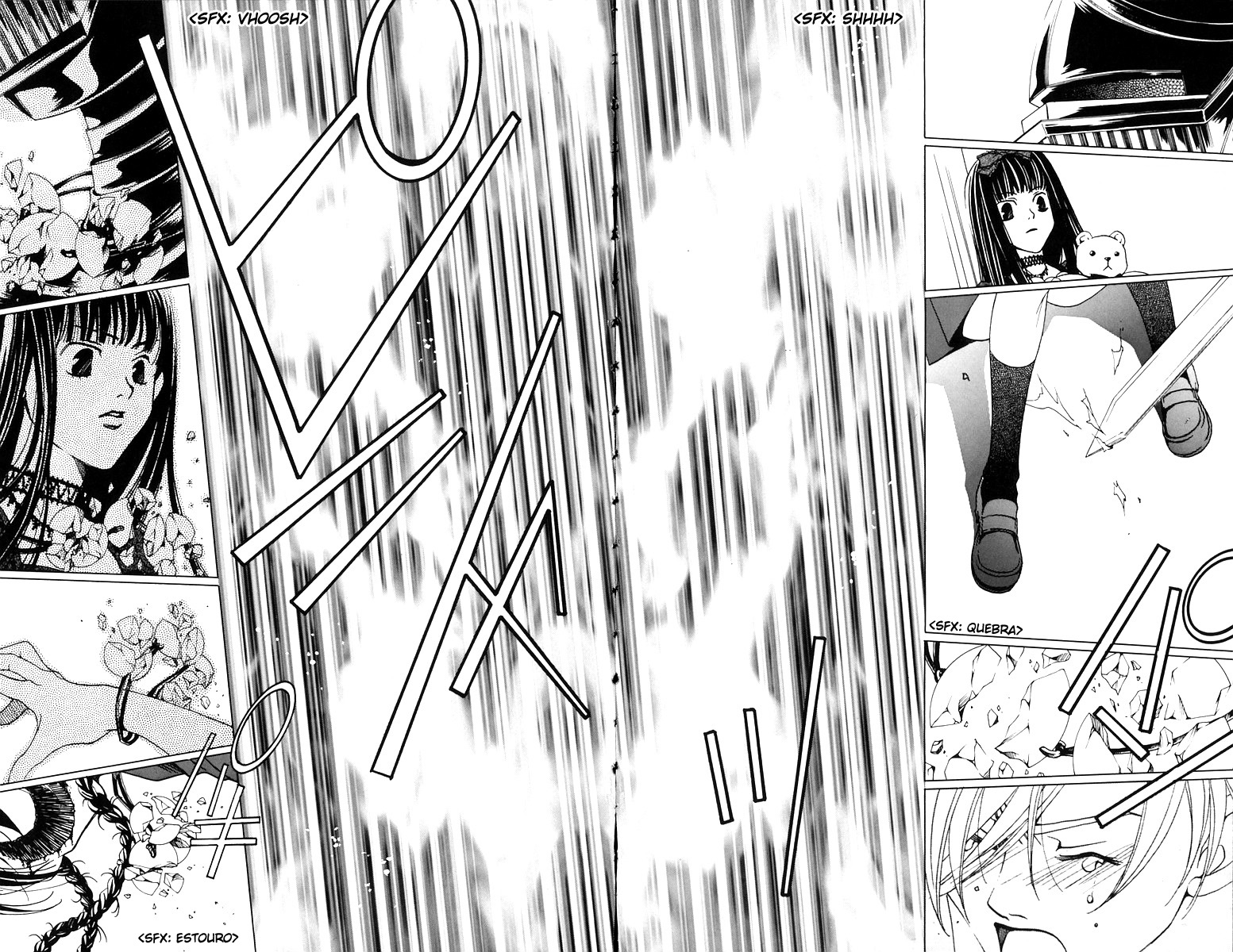 After School Nightmare Vol. 1 Ch. 2 第28页