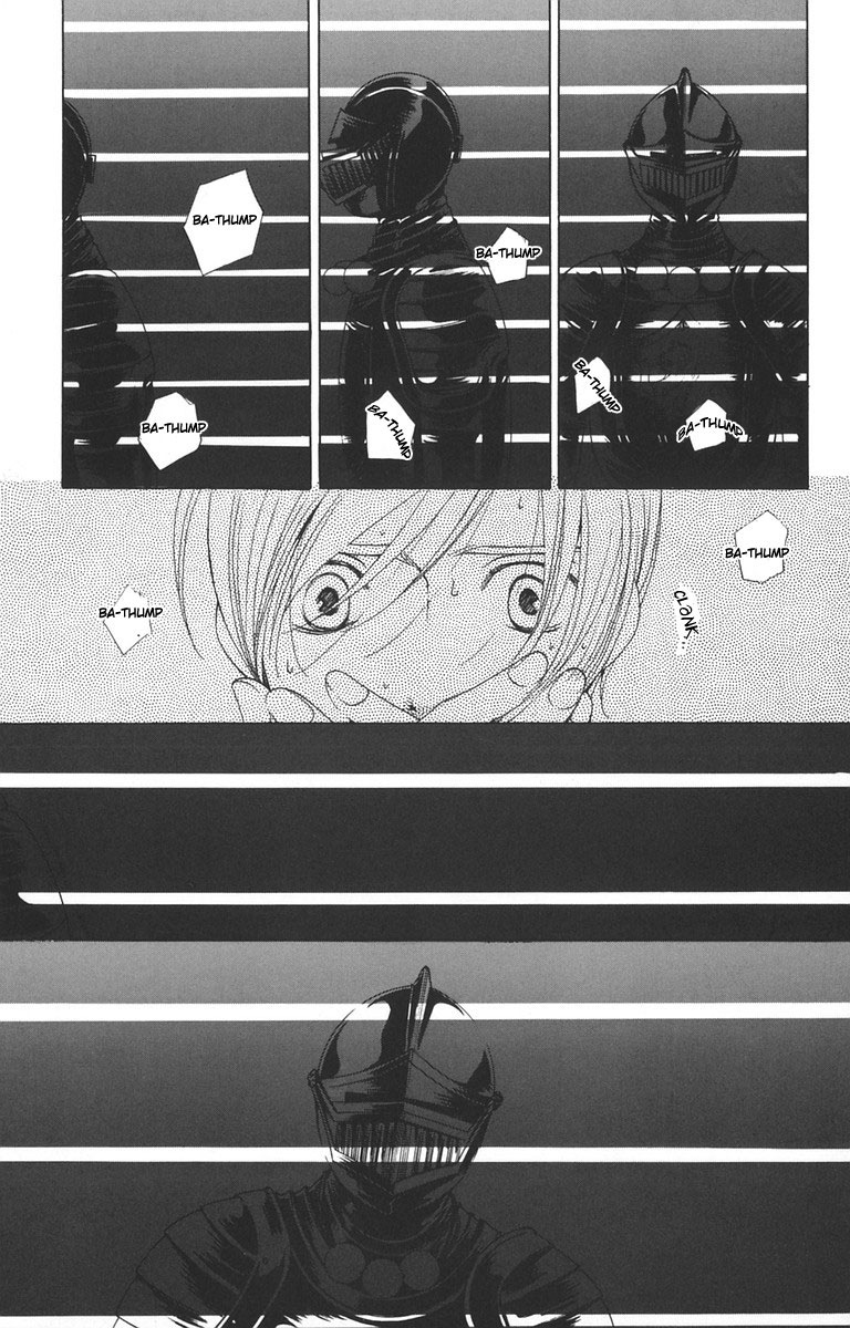 After School Nightmare Vol. 1 Ch. 2 第7页