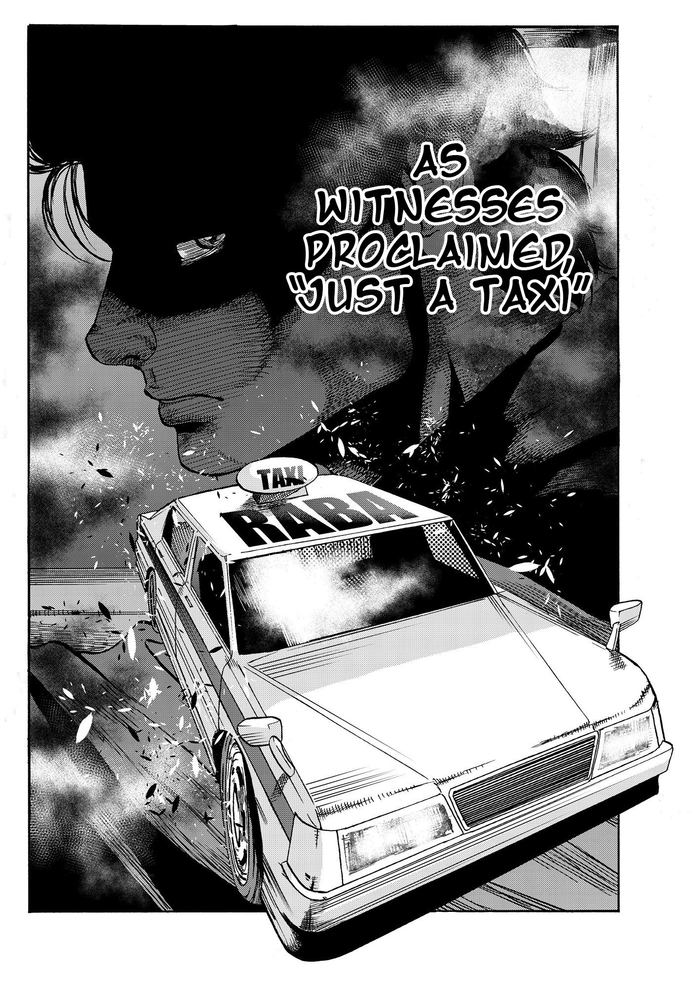 Raba the Courier 第2页