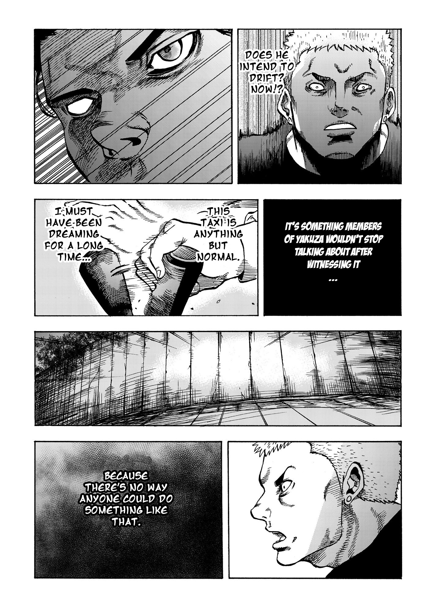 Raba the Courier Mule 第25页