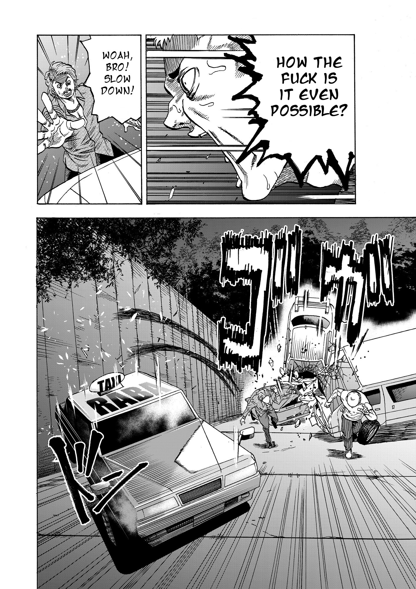 Raba the Courier Mule 第27页