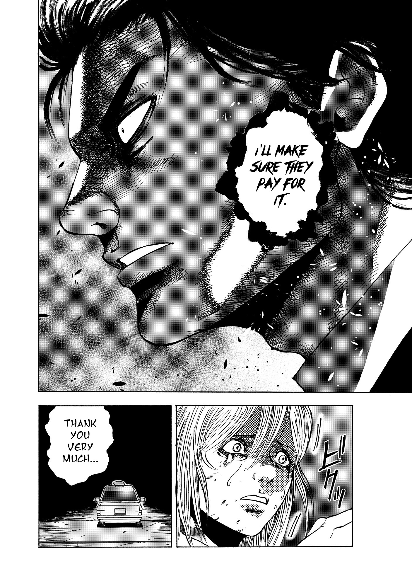 Raba the Courier Mule 第29页