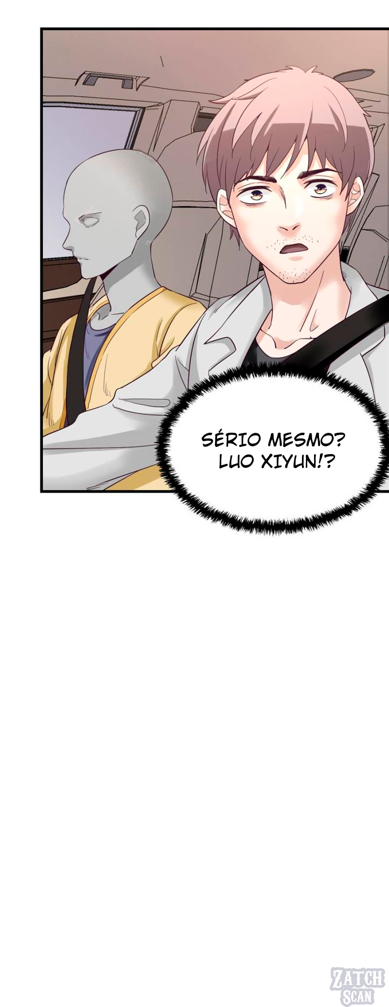 Dreamland Adventure Eu sou a última pessoa da Terra! 第25页