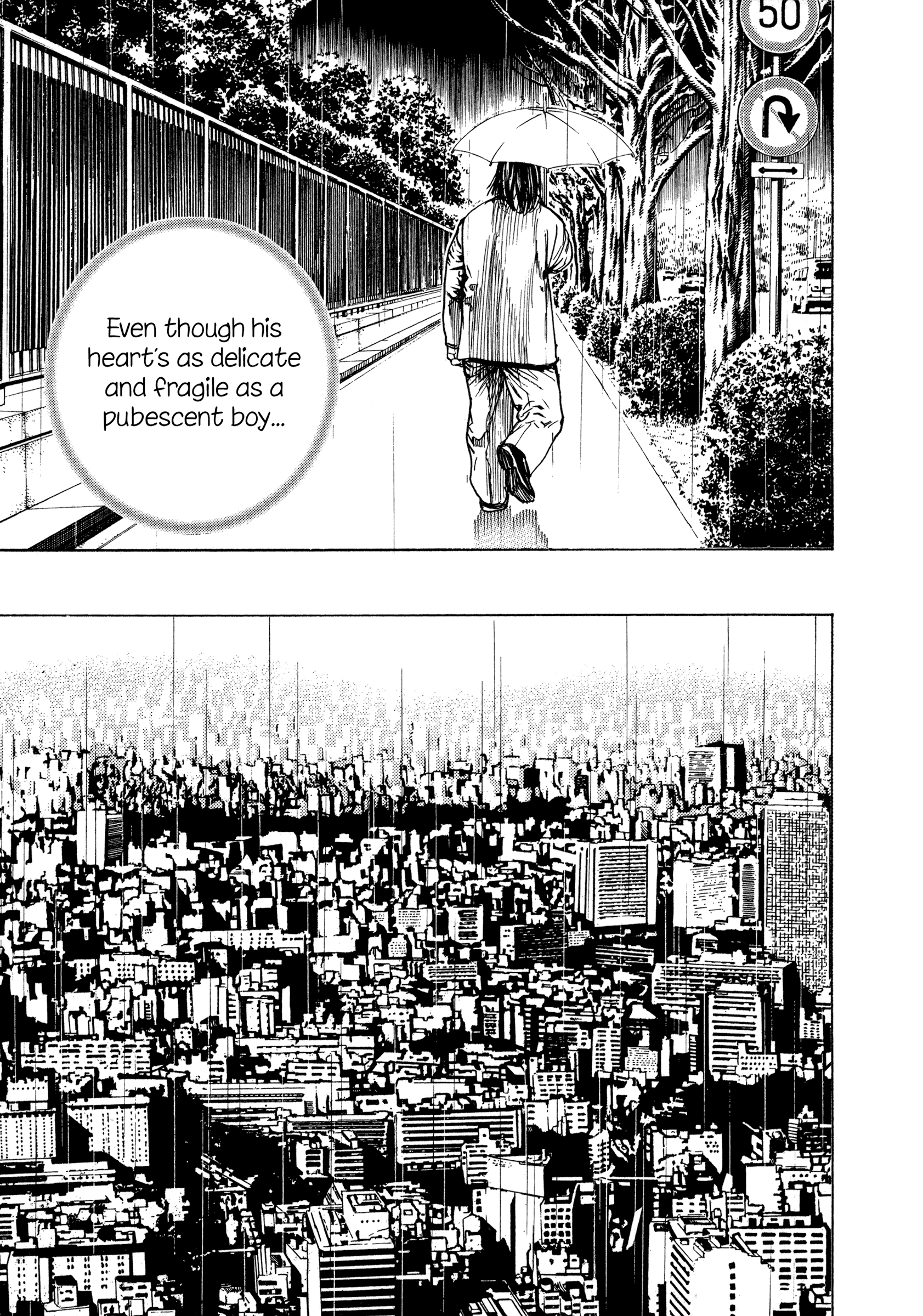 Kizudarake no Jinsei Family 第12页