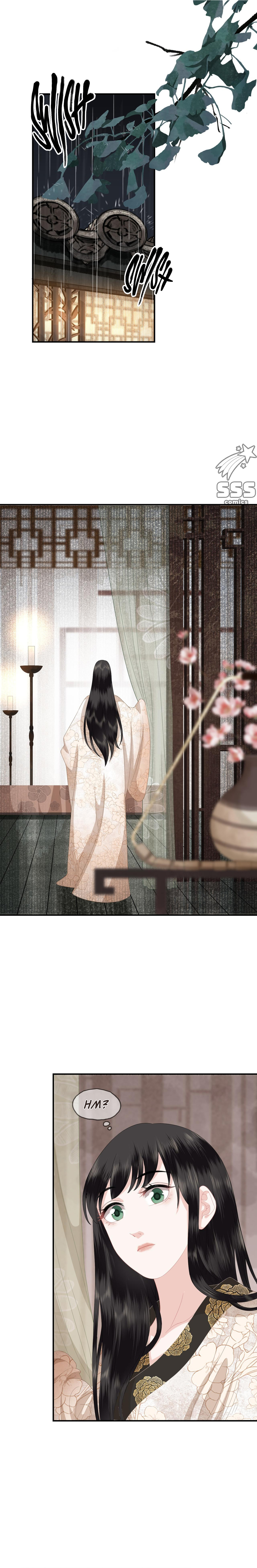 Fragrance Princess Ch. 2 第6页