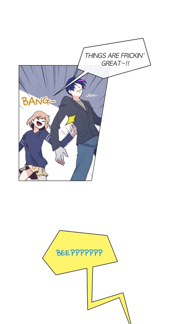 My Smartboy Ch. 6 第1页