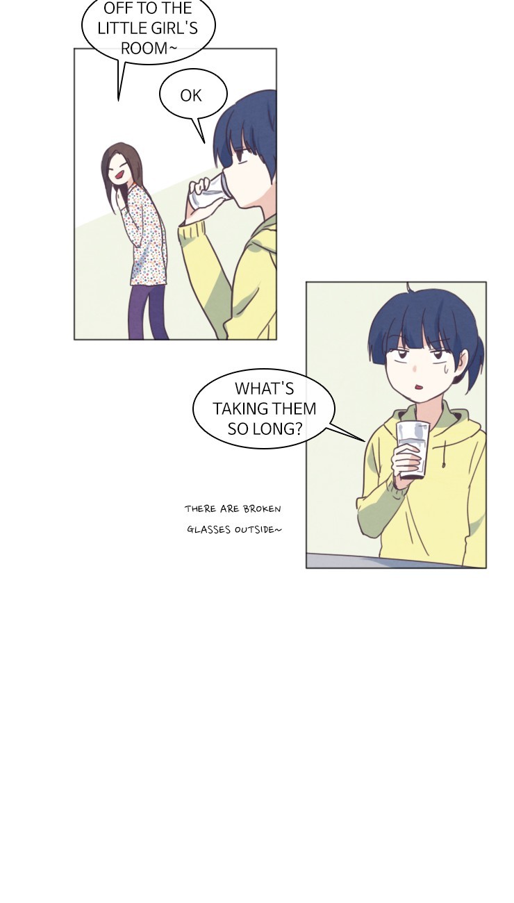 My Smartboy Ch. 6 第14页
