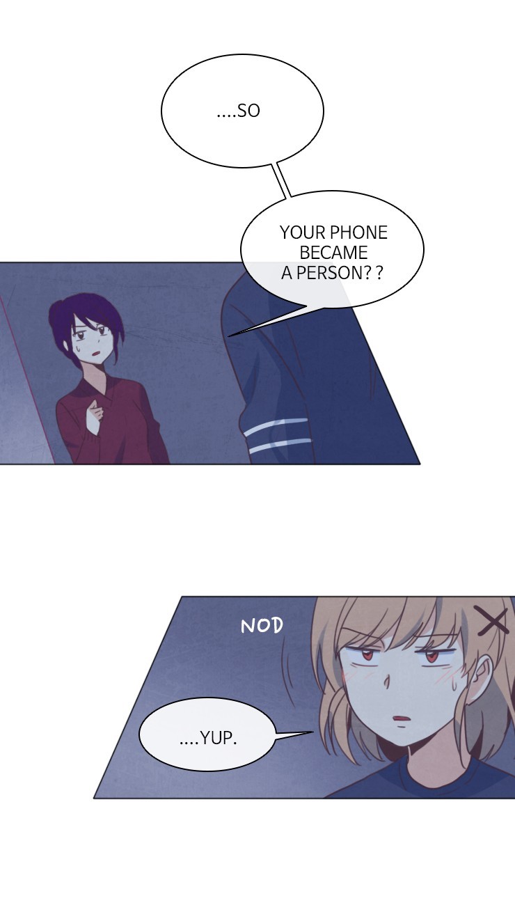 My Smartboy Ch. 6 第15页