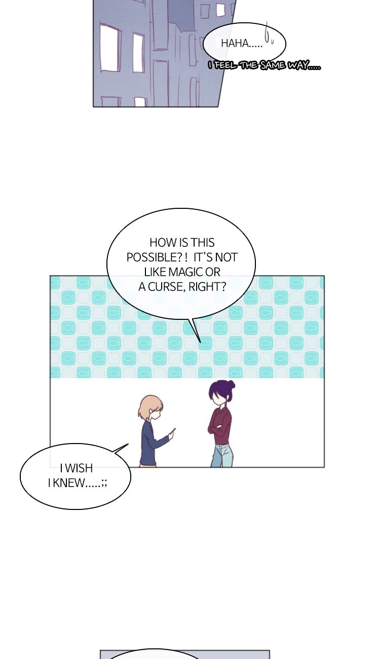 My Smartboy Ch. 6 第17页