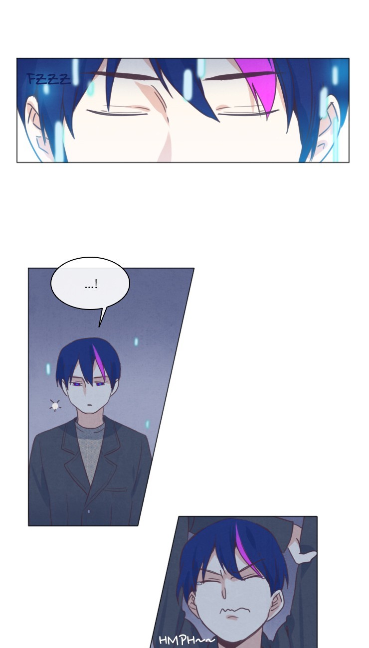 My Smartboy Ch. 6 第21页