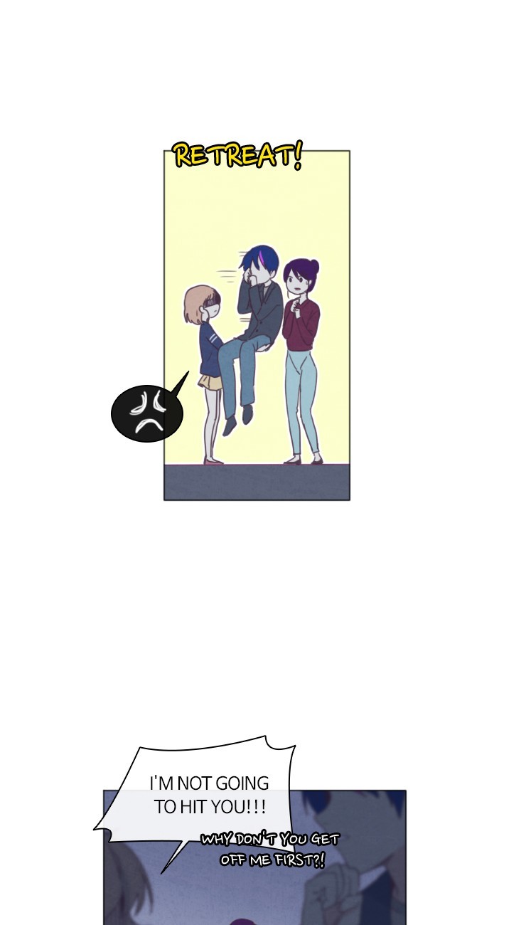 My Smartboy Ch. 6 第23页