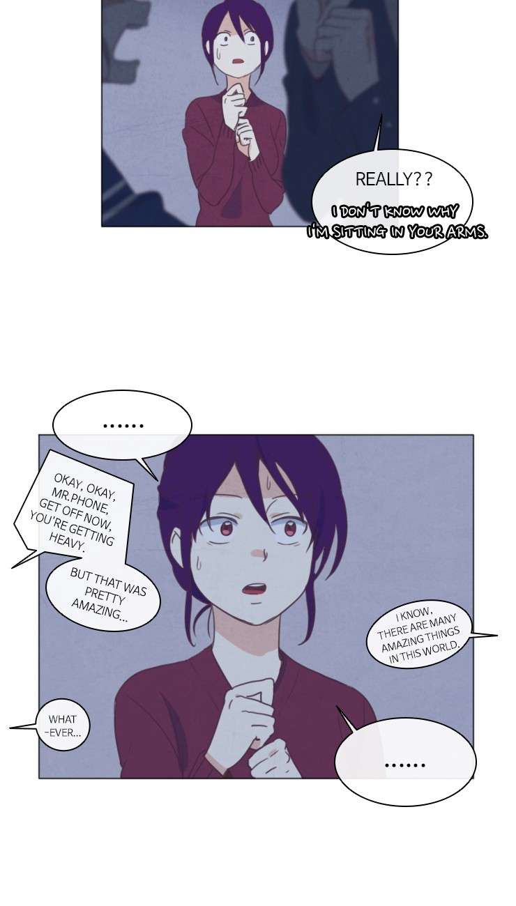 My Smartboy Ch. 6 第24页