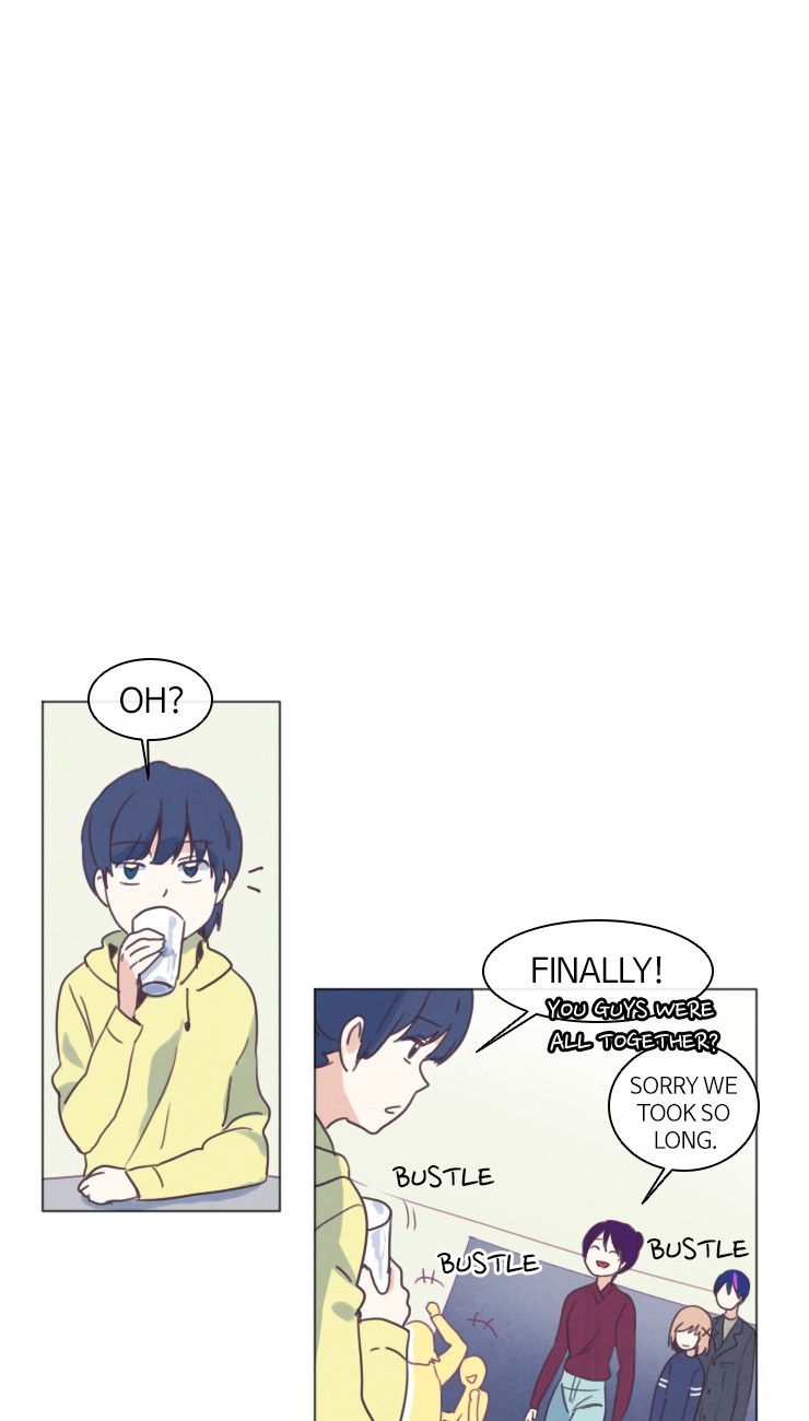 My Smartboy Ch. 6 第25页