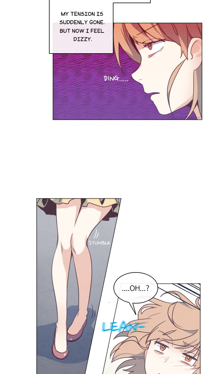 My Smartboy Ch. 6 第27页