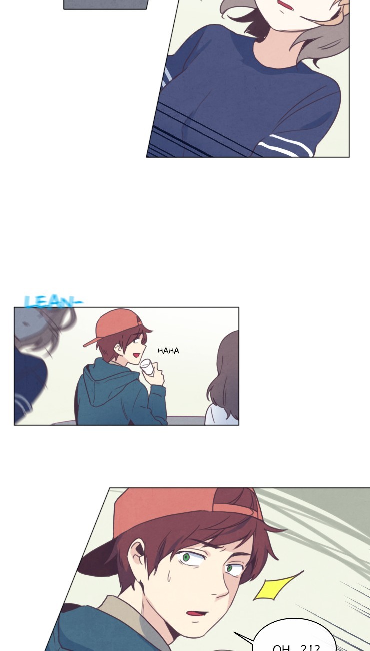 My Smartboy Ch. 6 第28页