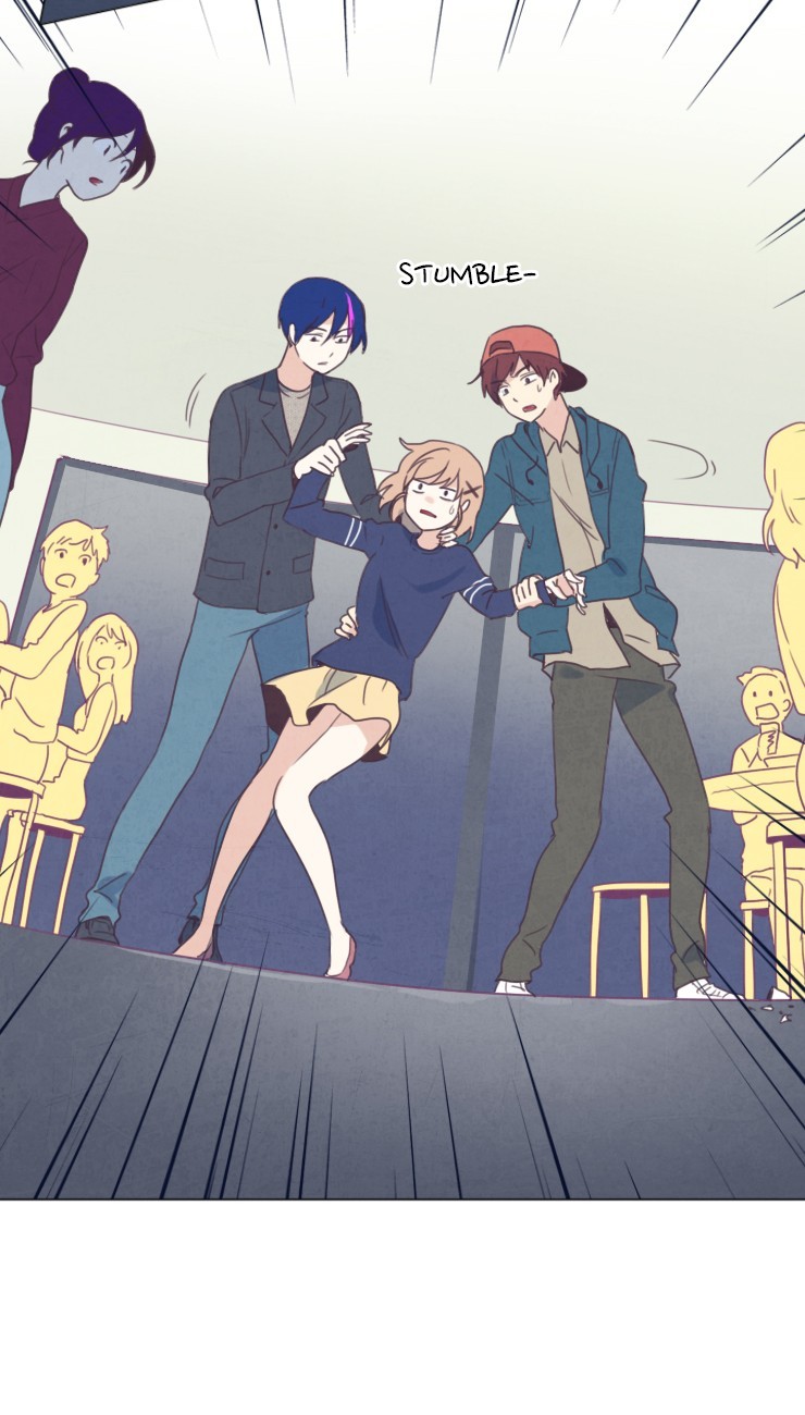 My Smartboy Ch. 6 第30页