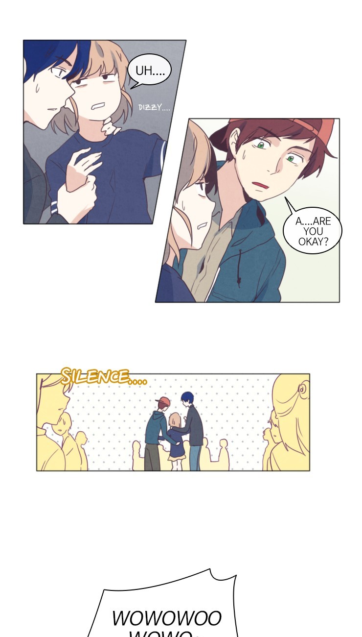 My Smartboy Ch. 6 第31页