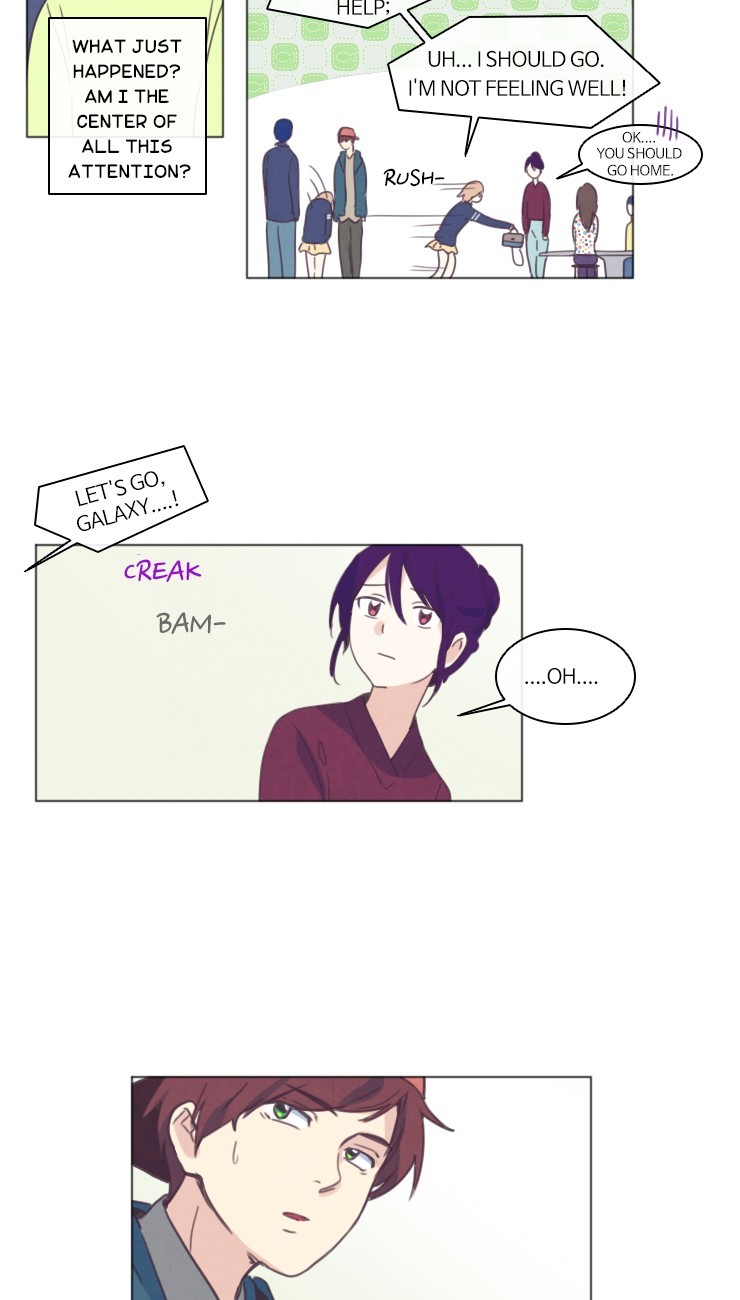 My Smartboy Ch. 6 第33页