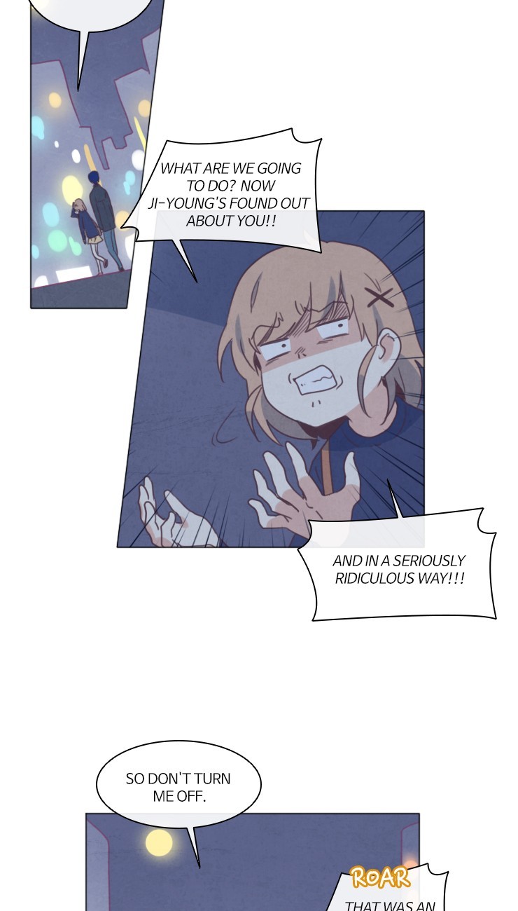 My Smartboy Ch. 6 第35页
