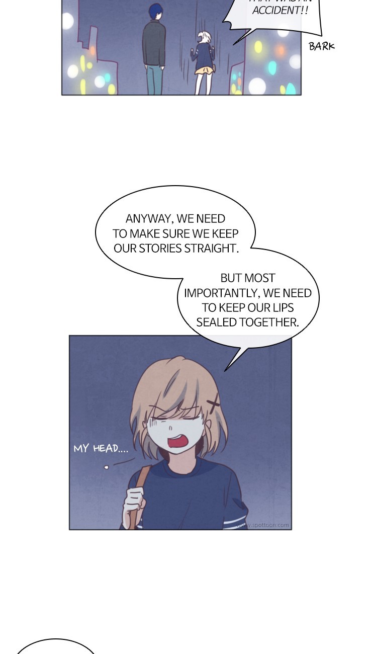 My Smartboy Ch. 6 第36页