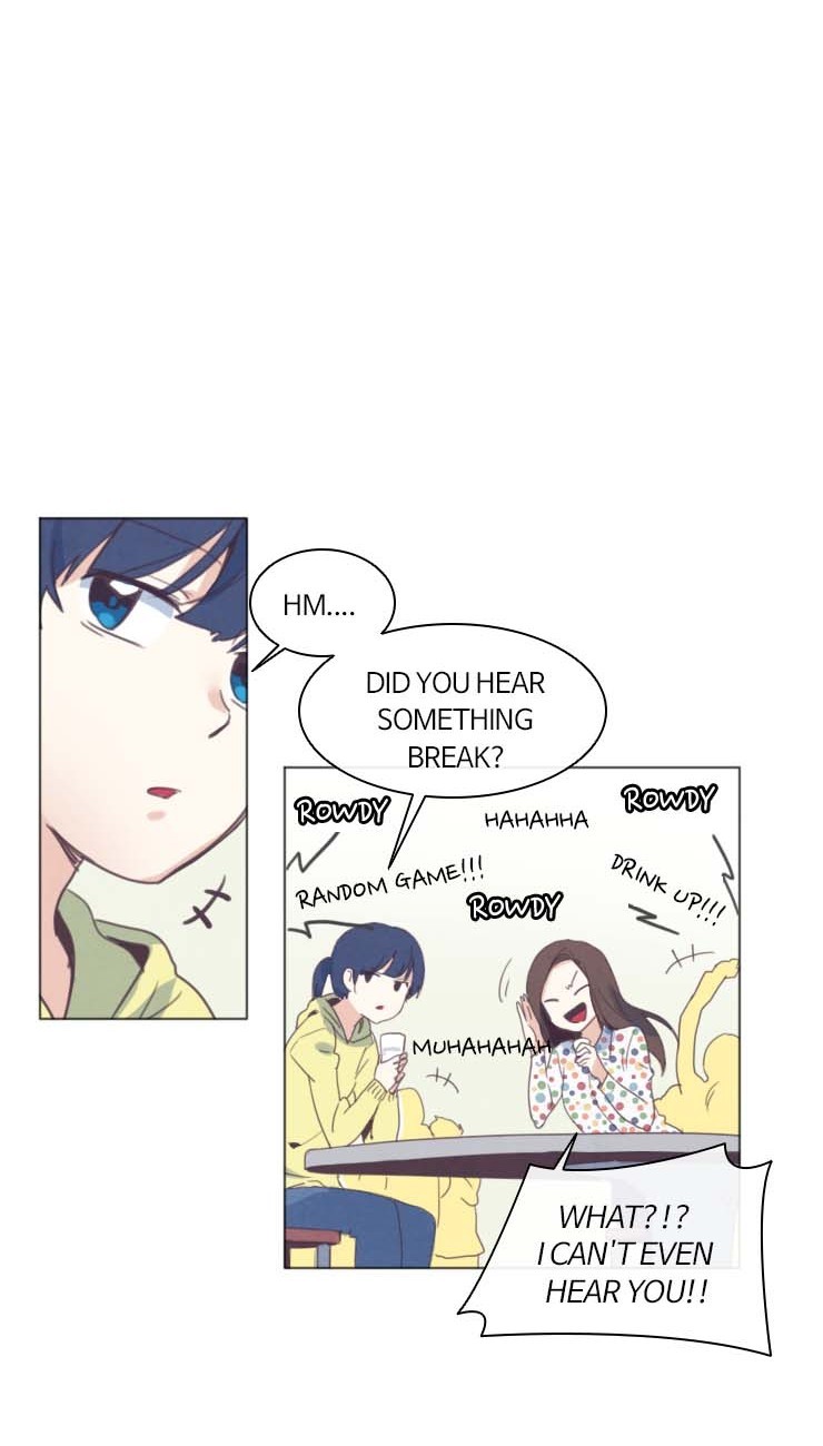 My Smartboy Ch. 6 第6页